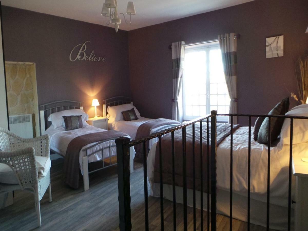 Le Montaigne Bed and Breakfast Saint-Alvère Εξωτερικό φωτογραφία