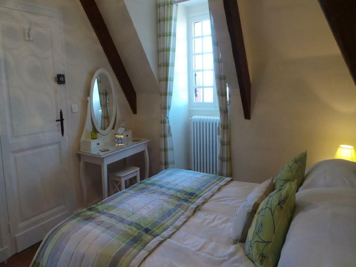 Le Montaigne Bed and Breakfast Saint-Alvère Εξωτερικό φωτογραφία
