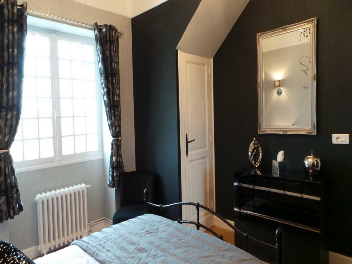 Le Montaigne Bed and Breakfast Saint-Alvère Εξωτερικό φωτογραφία