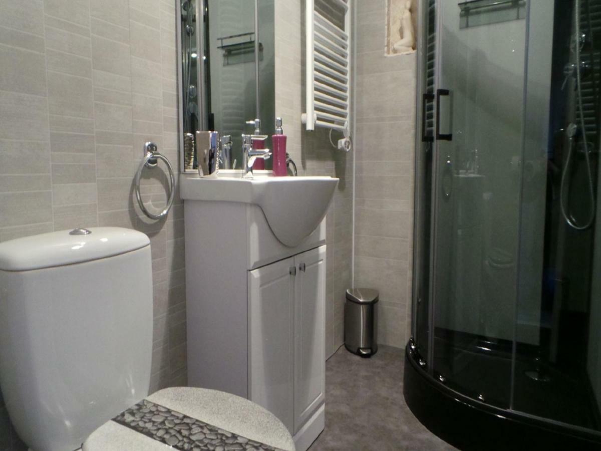 Le Montaigne Bed and Breakfast Saint-Alvère Εξωτερικό φωτογραφία