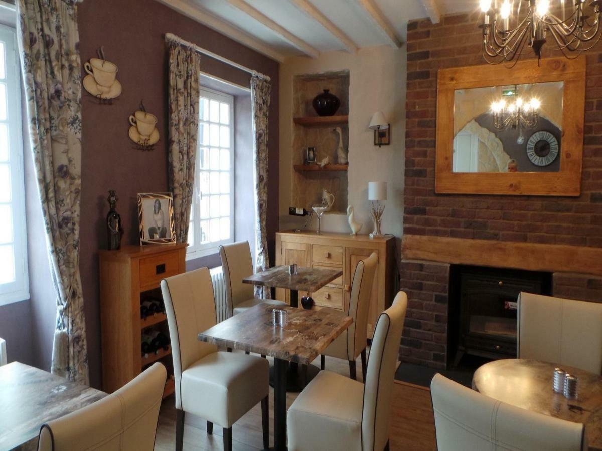 Le Montaigne Bed and Breakfast Saint-Alvère Εξωτερικό φωτογραφία